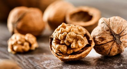 Aprende cuáles son los infalibles beneficios de las nueces para el estómago