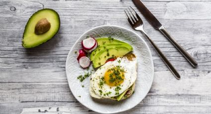 El infalible truco para acelerar el metabolismo en el desayuno