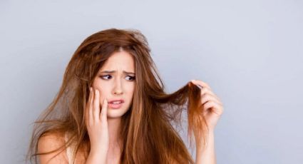 Aprende a usar el papel aluminio para decirle adiós al frizz del cabello