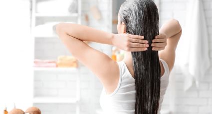 Cambia tu rutina capilar con el lavado inverso: cuida y protege tu cabello