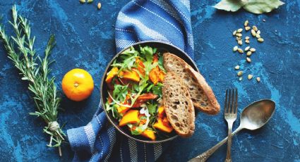 Cena equilibrada: tu última comida del día para perder peso