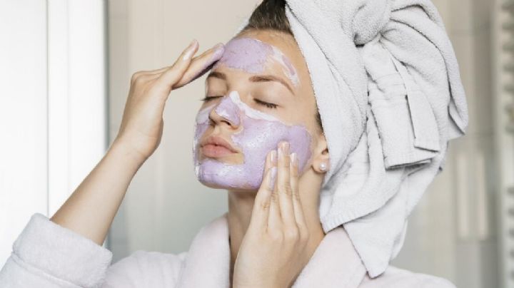 Conoce los secretos y beneficios detrás del uso de la mascarilla de alginatos en tu rostro