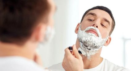 Consigue una barba perfecta al seguir este sencillo paso a paso de afeitado