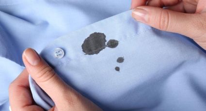 Trucos de lavandería: 10 consejos para eliminar manchas de la ropa de forma efectiva