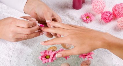 Brilla con tu nail art: las mejores ideas para lucir unas uñas espectaculares