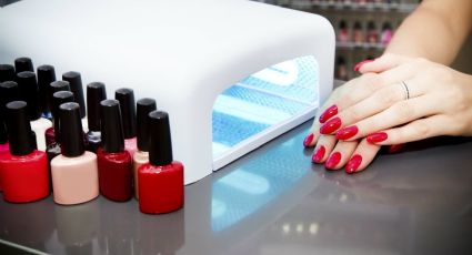 Descubre el truco que te harán lucir unas uñas largas y bonitas con el nail art