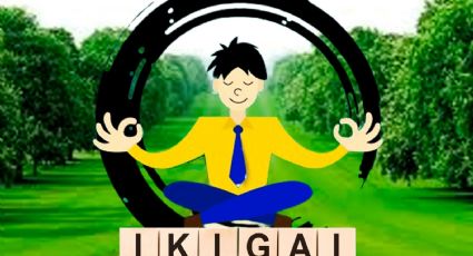 Ikigai revelado: los secretos japoneses para una vida plena y feliz