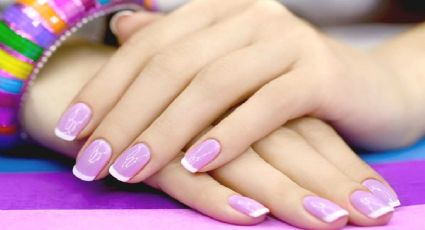 Nail art sano: la técnica de manicura más amigable para tus uñas