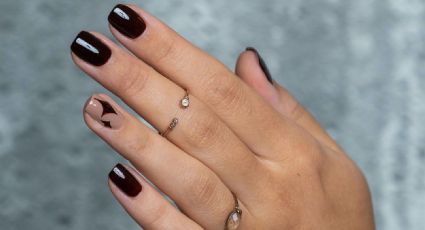 Nail Art para Principiantes: 9 Manicuras Fantasía Simples y Divertidas