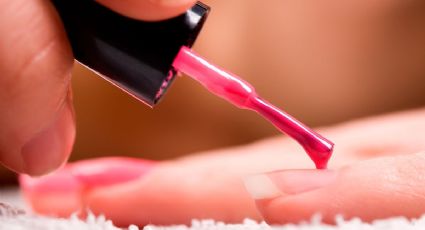 Secretos del nail art: todo lo que necesitas saber sobre el dipping, la técnica de moda