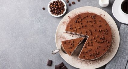 Receta de Cheesecake de café casero: el postre que te hará soñar 