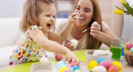 No lo botes: recicla y crea 11 divertidas manualidades para niños con botellas