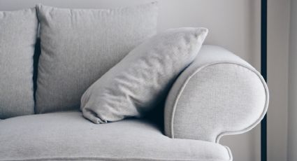 Limpieza eficiente: descubre cómo renovar tus sillones de tela con bicarbonato