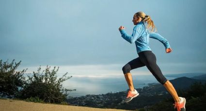 Potencia en cada paso: entrenamiento de fuerza para corredores eficientes