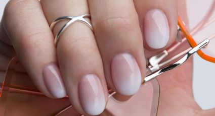 Sutil y chic: los Nail Art que dominarán la elegancia en el 2024