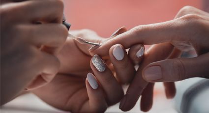 Tres diseños de uñas nail art que te dejarán sin palabras