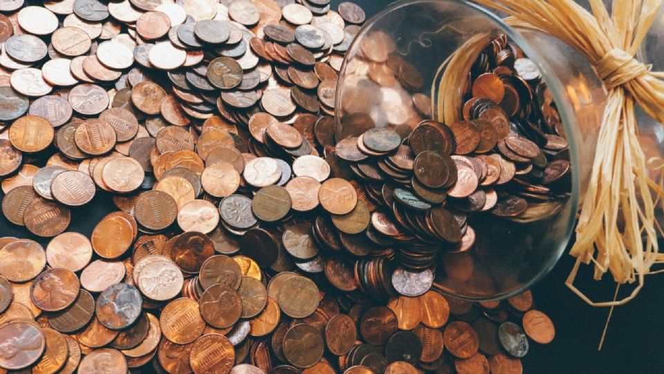 Monedas. Fuente: (Instagram)