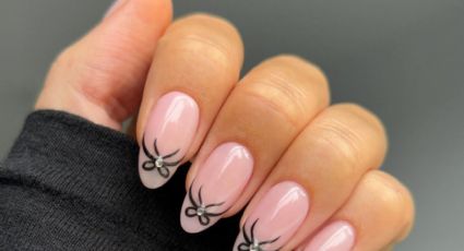 Nail Art sutil: 5 diseños minimalistas que nunca pasan de moda