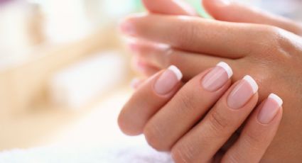 Uñas craqueladas: el nail art que puedes hacer en casa y que luce profesional