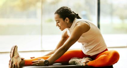 Moldea tu figura en 5 minutos diarios: todo sobre el método japonés Zero Training