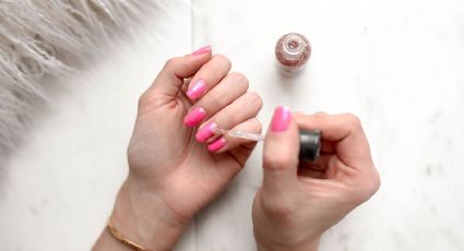 Diseños de Nail Art que ayudarán a dejar de morderse las uñas