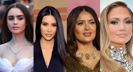 Aplausos a la realidad: famosas que deslumbran sin maquillaje en redes sociales