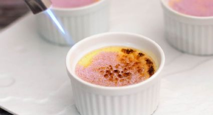 Exquisitez sin complicaciones: receta de postre cremoso al estilo francés