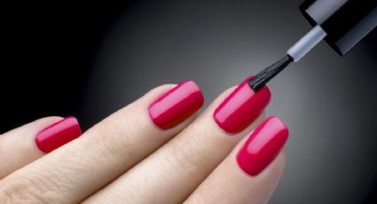 Nail art de uñas ‘coquette’: otra tendencia que arrasa en 2024