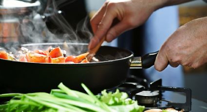 Receta de panqueque de cebollín: el snack perfecto para cualquier hora