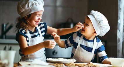 Sorprende a tus invitados con estos bocaditos de marroc oreo: una receta fácil y rápida de hacer