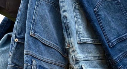 Jeans renovados: 3 ideas DIY para reciclar y reutilizar