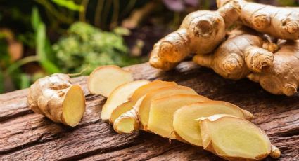 Jengibre: la planta que no puede faltar en tu cocina ni en tu botiquín