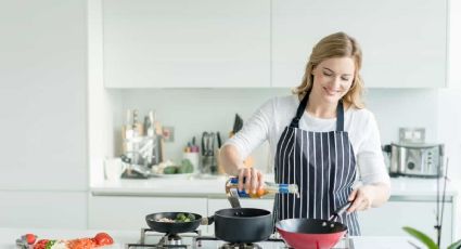 Conocé la receta que te salvará cuando no tengas tiempo ni ganas de cocinar