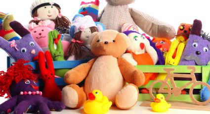 Reciclando juguetes: manualidades creativas para niños