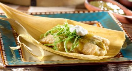 Conquista con tamales: consejos para una masa esponjosa e irresistible