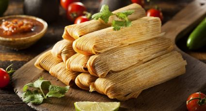 Tamales nutritivos: relleno de acelgas para una experiencia saludable