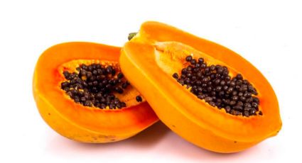 Conoce cuáles son los grandes beneficios detrás del consumo de papaya antes de dormir