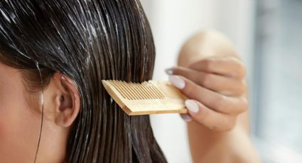 Del pelo quemado se vuelve con esta rutina fácil: los trucos virales para devolverle salud a tu melena