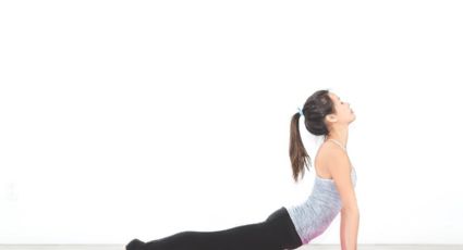 3 ejercicios si no tienes tiempo para una hora de yoga: aumenta la flexibilidad y reduce la rigidez