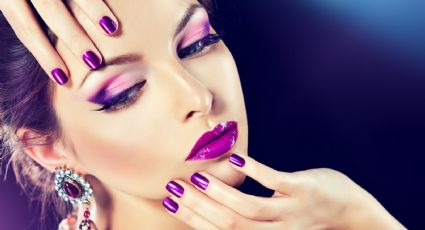 Uñas clean aesthetic: el nail art que arrasa en 2024 y que puedes hacer tú misma