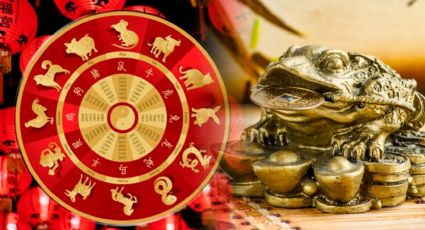 Abre las puertas a la prosperidad: 5 rituales para el Año Nuevo chino