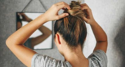 Practicidad y estilo para tu cabello: peinados fáciles para cada jornada de oficina