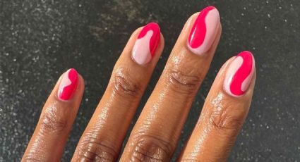 Nail Art: diseños simples y encantadores para uñas Gelish