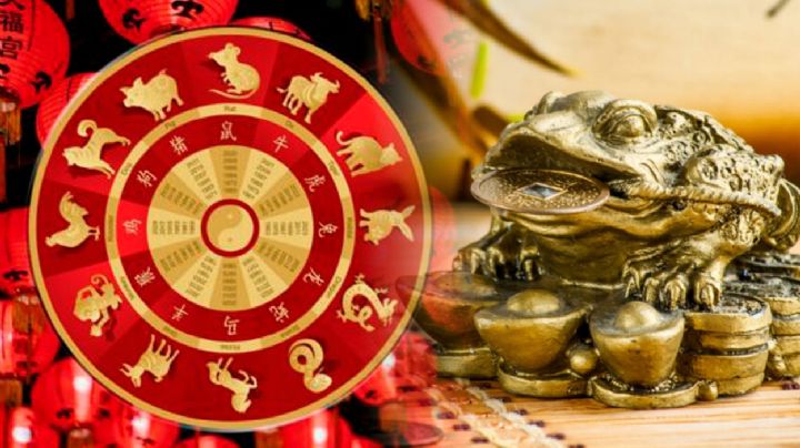 Abre las puertas a la prosperidad: 5 rituales para el Año Nuevo chino