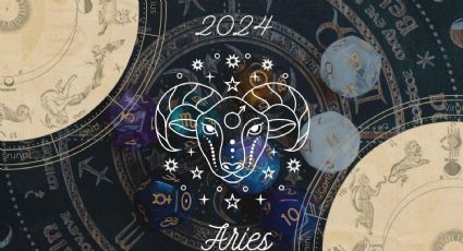 Signos del Zodíaco: Qué depara el horóscopo de Aries en el 2024