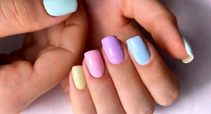 Nail Art: las mejores manicuras para lucir tus manos en la oficina