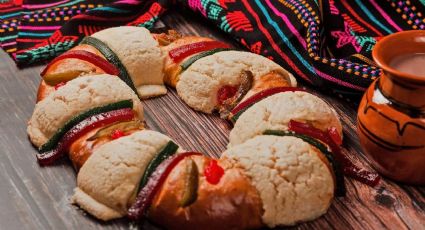 Descubre el mítico secreto de la receta para hacer el delicioso roscón de Reyes