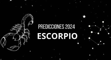 Signos del Zodíaco: qué depara el horóscopo de Escorpio en el 2024