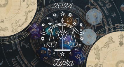 Signos del Zodíaco: qué depara el horóscopo de Libra en el 2024