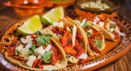 Receta de Tacos al Pastor: el tesoro culinario de México que conquista el mundo